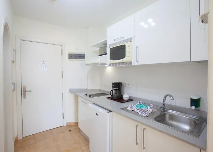 Apartment Grupotel Monte Feliz