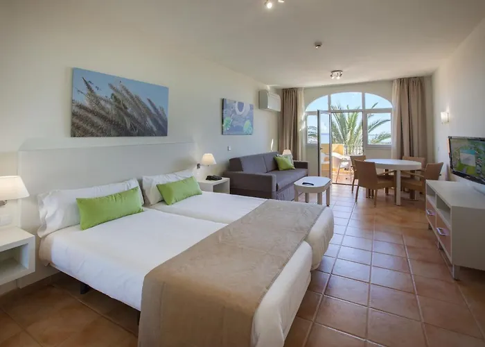 Grupotel Monte Feliz *