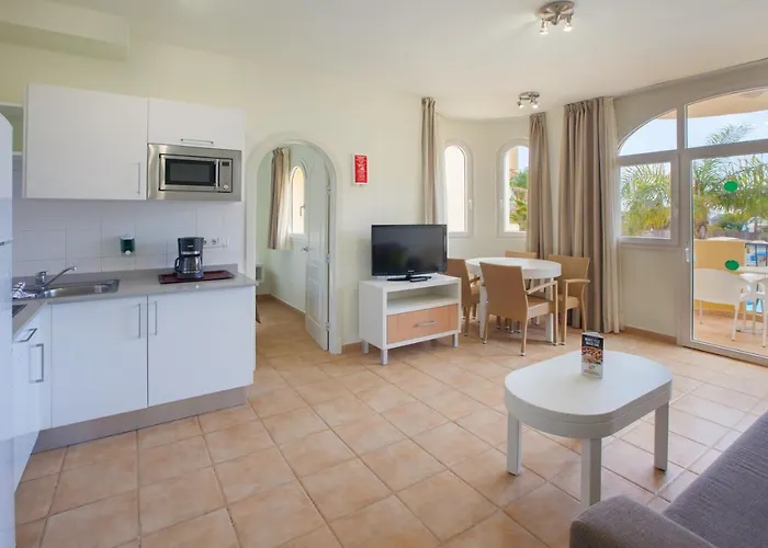 Grupotel Monte Feliz Apartment