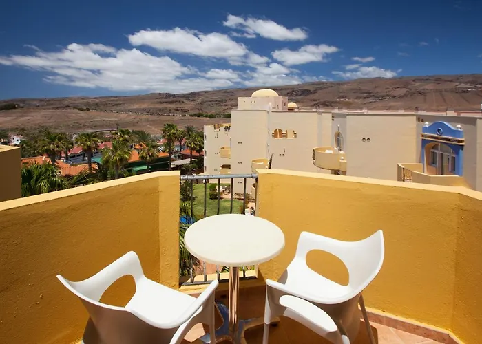 Apartment Grupotel Monte Feliz San Bartolome de Tirajana (Gran Canaria)