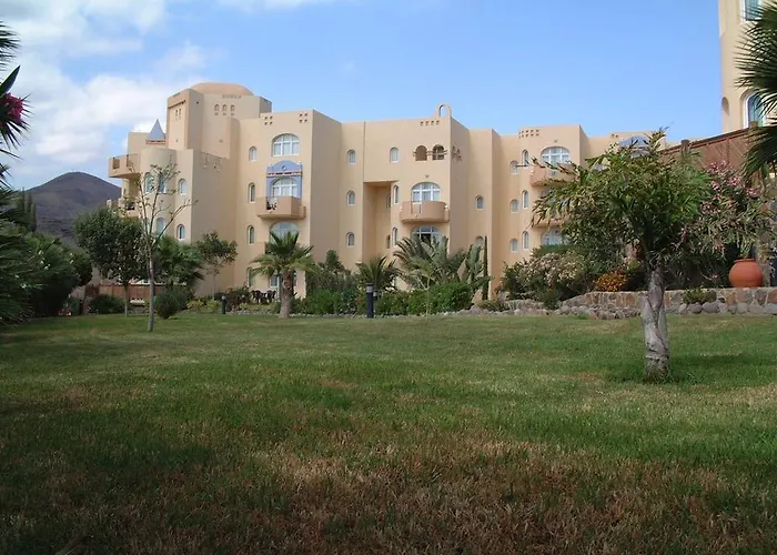 Grupotel Monte Feliz Apartment