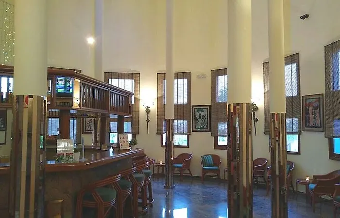 Grupotel Monte Feliz Apartment