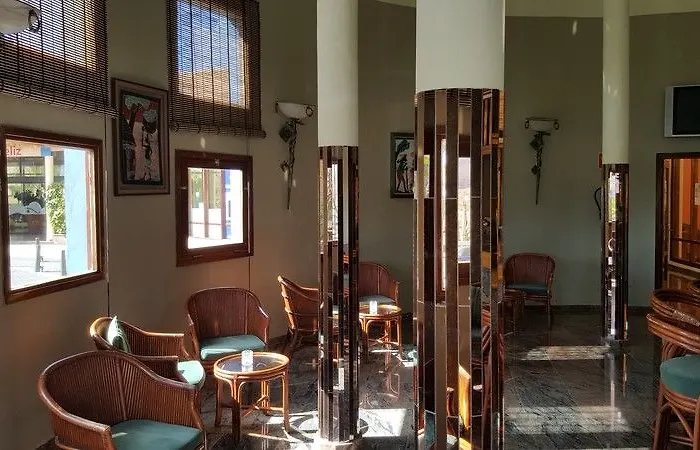 Grupotel Monte Feliz Apartment *