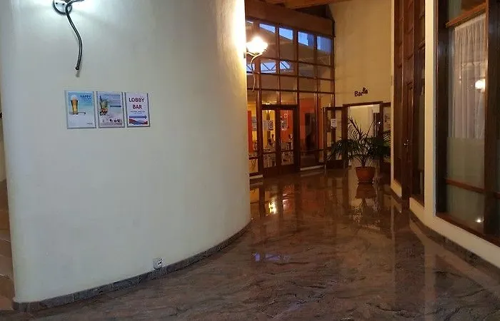 Apartment Grupotel Monte Feliz