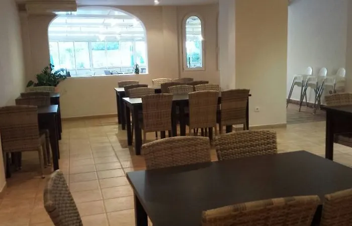 Grupotel Monte Feliz Apartment San Bartolome de Tirajana (Gran Canaria)