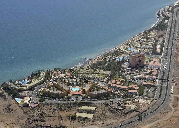 Apartment Grupotel Monte Feliz *