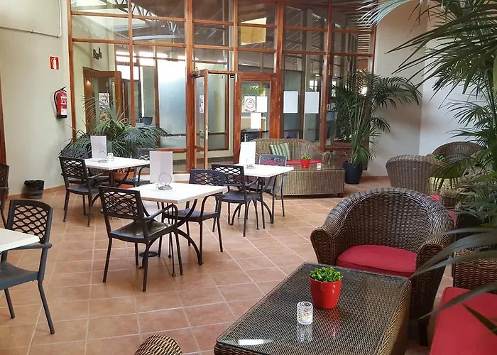 Grupotel Monte Feliz San Bartolome de Tirajana (Gran Canaria)