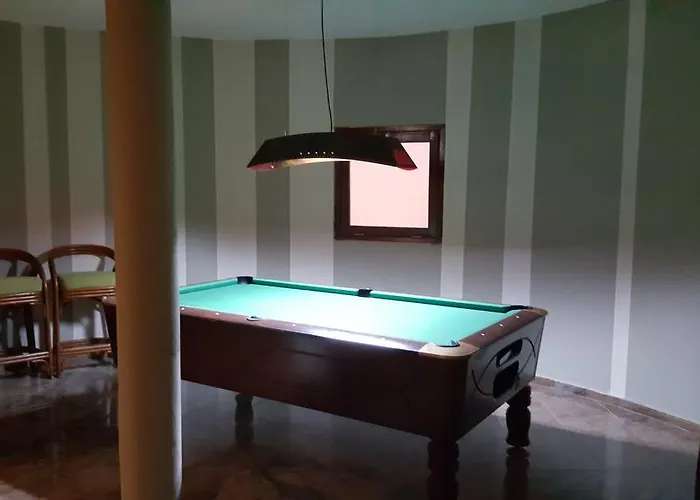 Grupotel Monte Feliz