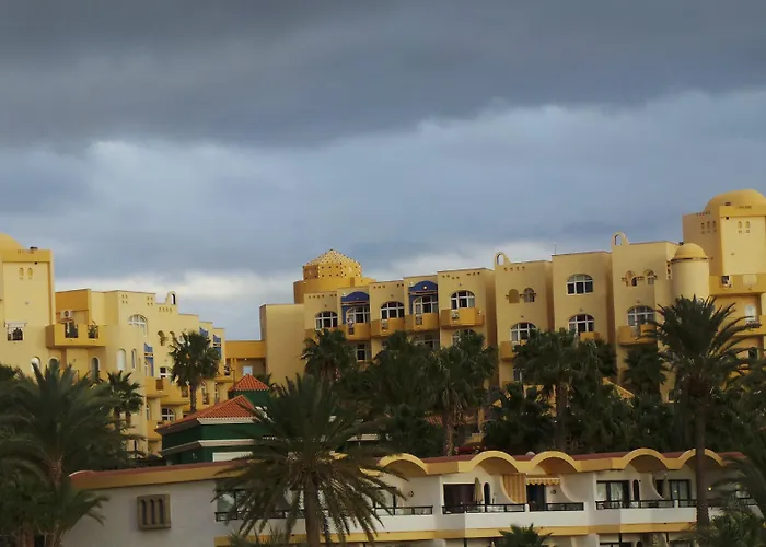 Grupotel Monte Feliz Apartment *