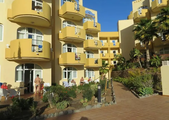 Grupotel Monte Feliz *