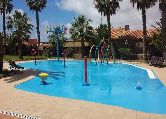 Grupotel Monte Feliz * San Bartolome de Tirajana (Gran Canaria)