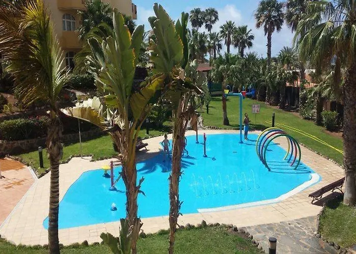 Grupotel Monte Feliz Apartment *