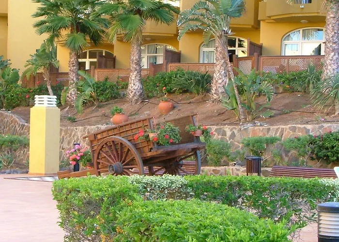 Grupotel Monte Feliz Apartment