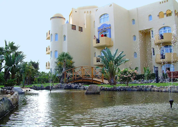 Apartment Grupotel Monte Feliz *