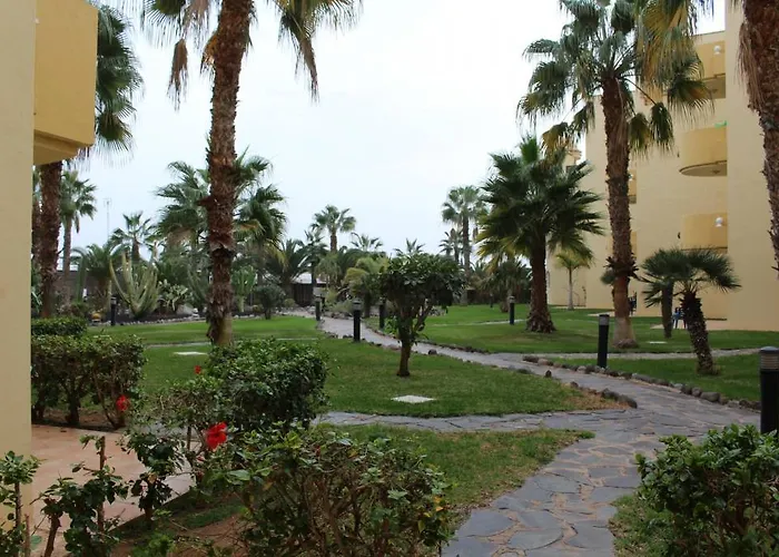 Apartment Grupotel Monte Feliz *