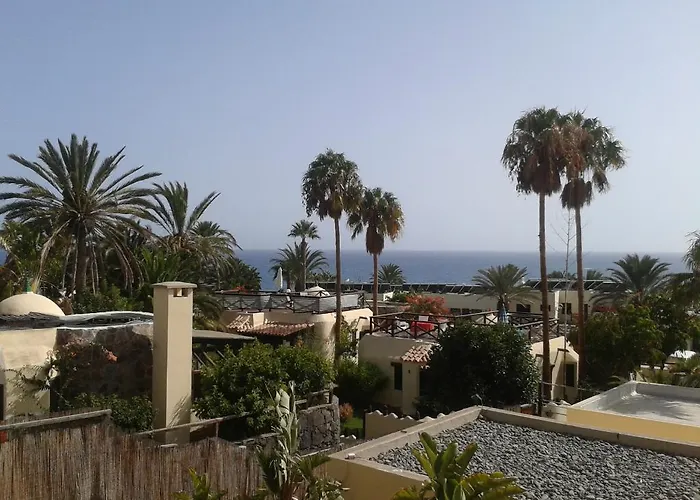 Grupotel Monte Feliz *