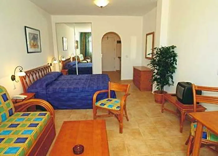 Grupotel Monte Feliz * San Bartolome de Tirajana (Gran Canaria)