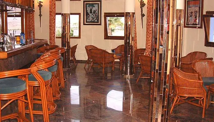 Grupotel Monte Feliz Apartment