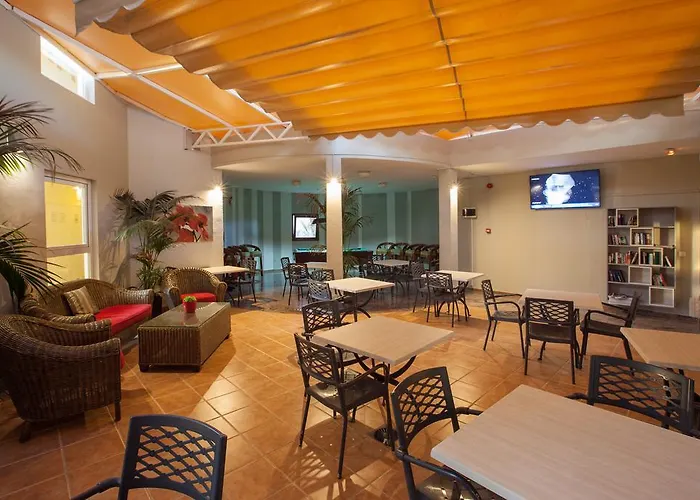 Grupotel Monte Feliz * San Bartolome de Tirajana (Gran Canaria)