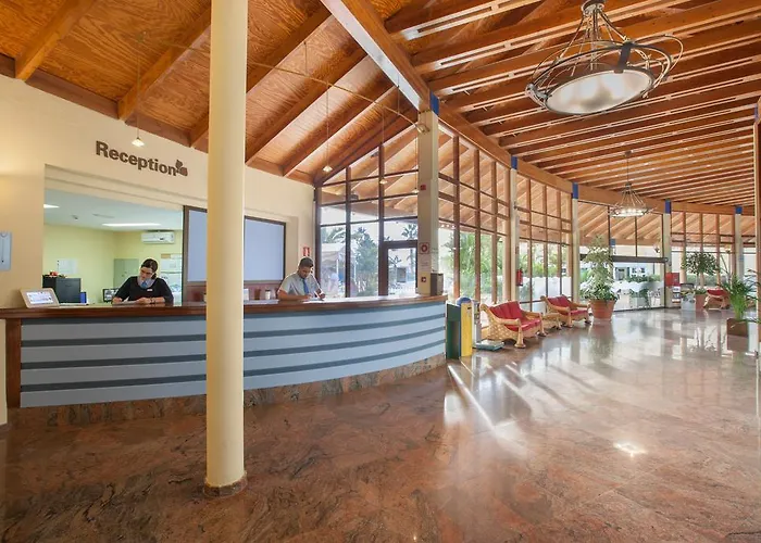 Apartment Grupotel Monte Feliz San Bartolome de Tirajana (Gran Canaria)