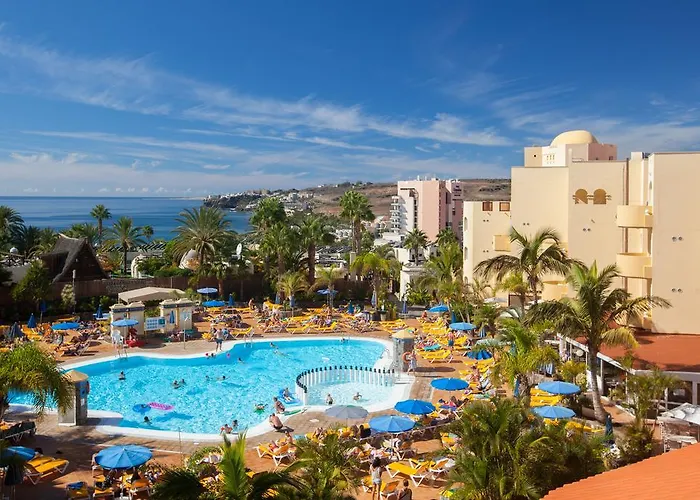 Apartment Grupotel Monte Feliz