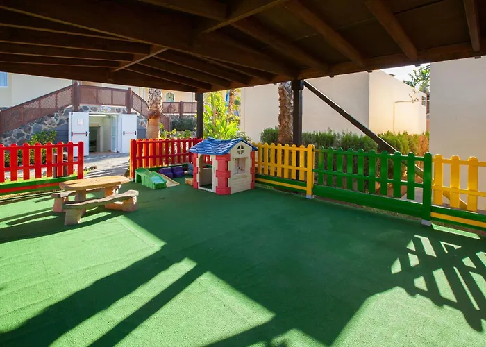 Apartment Grupotel Monte Feliz