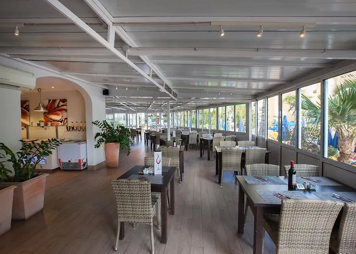 Grupotel Monte Feliz San Bartolome de Tirajana (Gran Canaria)