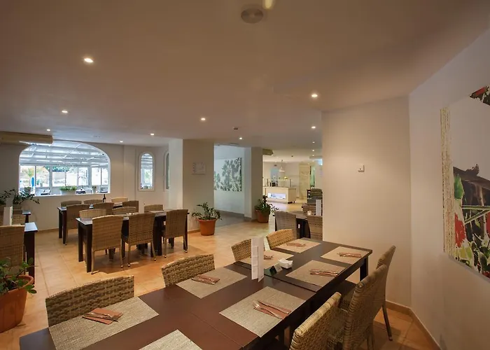 Apartment Grupotel Monte Feliz