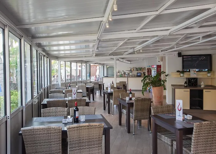 Grupotel Monte Feliz * San Bartolome de Tirajana (Gran Canaria)