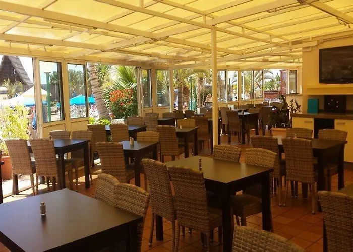 Grupotel Monte Feliz * San Bartolome de Tirajana (Gran Canaria)