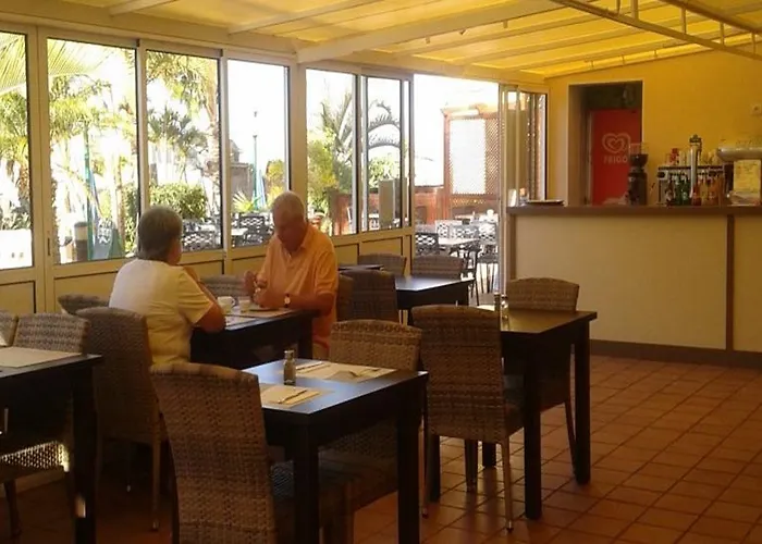 Apartment Grupotel Monte Feliz