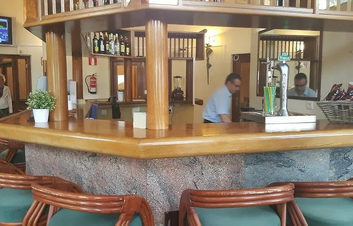 Grupotel Monte Feliz Apartment San Bartolome de Tirajana (Gran Canaria)