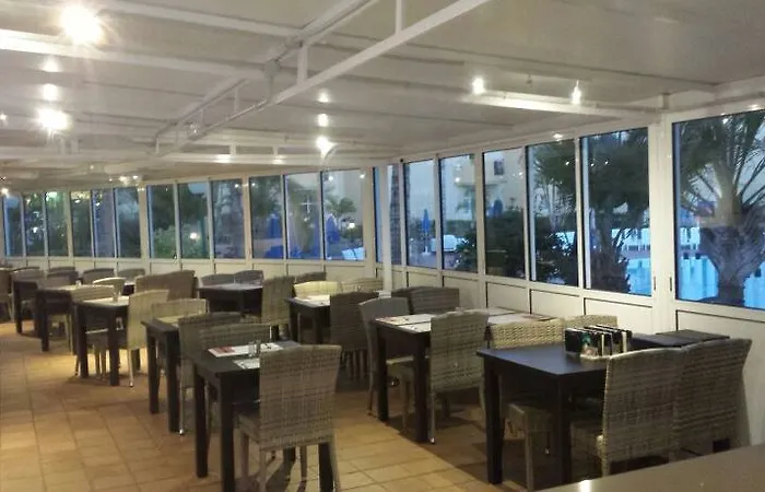 Grupotel Monte Feliz Apartment