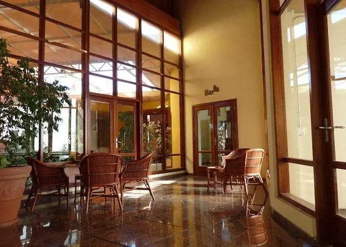 Apartment Grupotel Monte Feliz