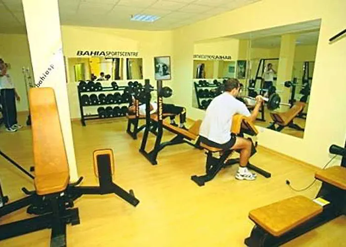 Grupotel Monte Feliz Apartment *