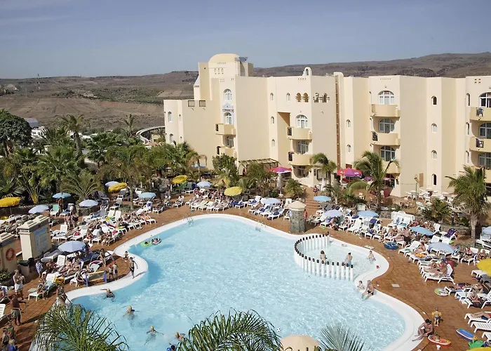 Apartment Grupotel Monte Feliz