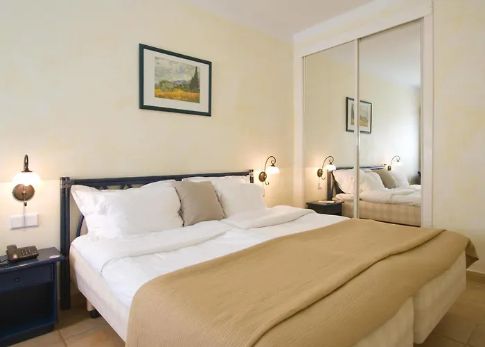 Apartment Grupotel Monte Feliz San Bartolome de Tirajana (Gran Canaria)