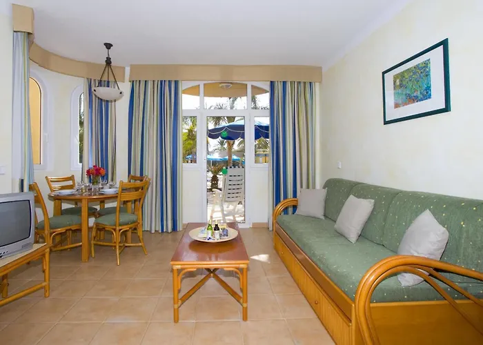 Grupotel Monte Feliz