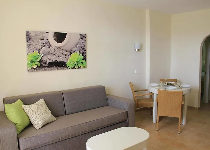 Grupotel Monte Feliz San Bartolome de Tirajana (Gran Canaria)