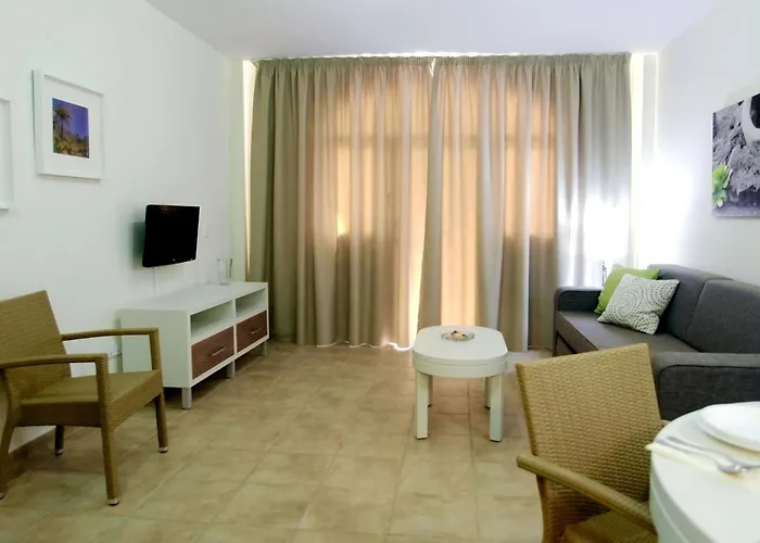 Apartment Grupotel Monte Feliz San Bartolome de Tirajana (Gran Canaria)