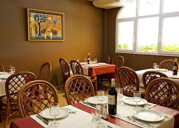 Grupotel Monte Feliz Apartment *