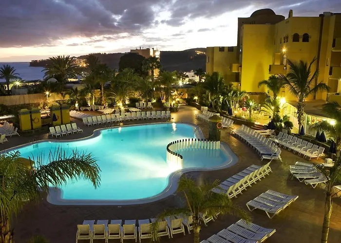 Grupotel Monte Feliz Apartment *