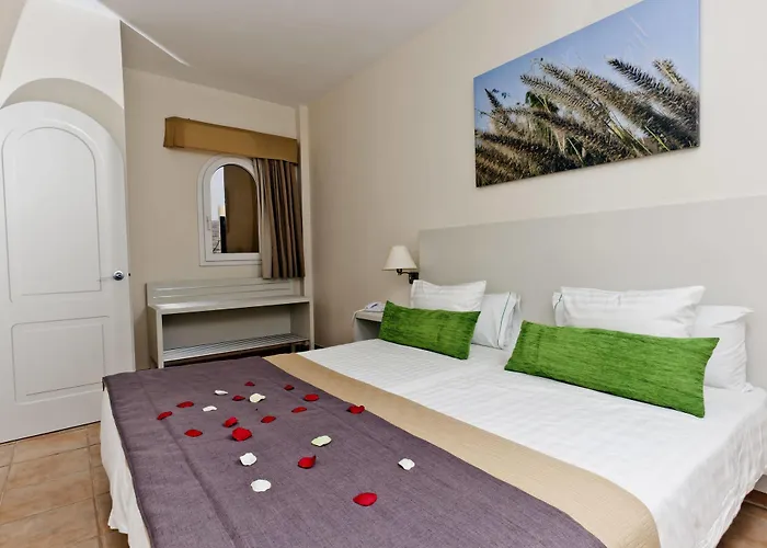 Grupotel Monte Feliz Apartment