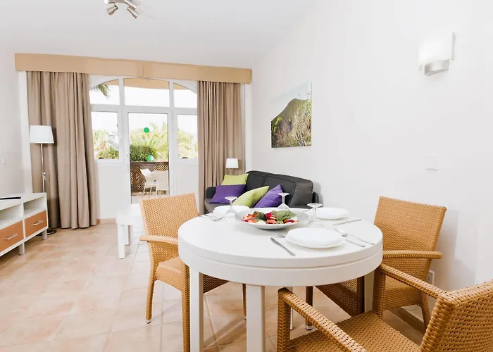 Apartment Grupotel Monte Feliz *