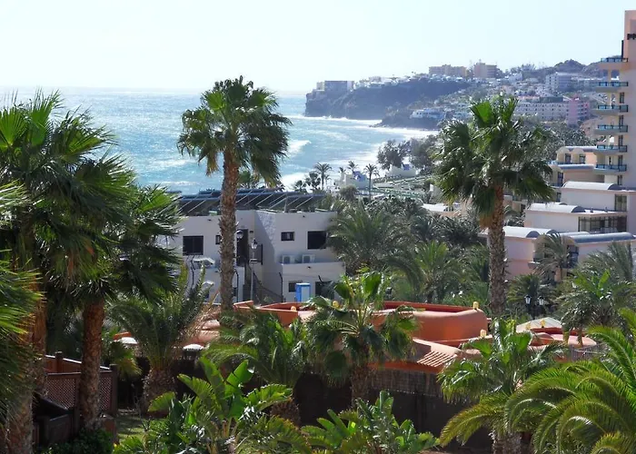 Grupotel Monte Feliz Apartment *