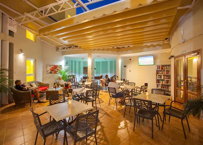 Grupotel Monte Feliz Apartment