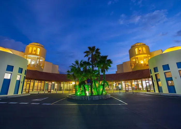 Grupotel Monte Feliz Apartment