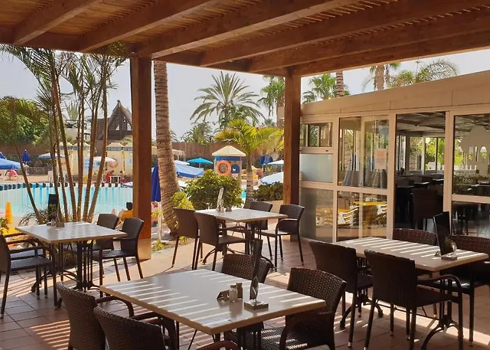 Apartment Grupotel Monte Feliz *