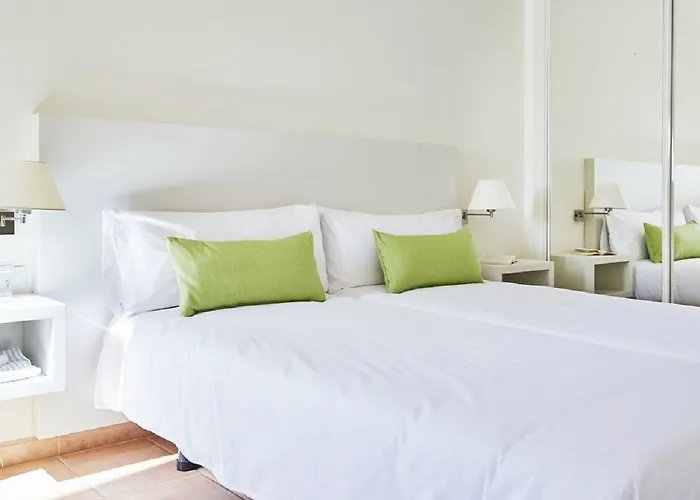 Apartment Grupotel Monte Feliz