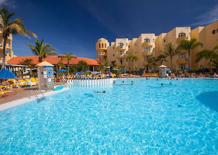 Grupotel Monte Feliz * San Bartolome de Tirajana (Gran Canaria)